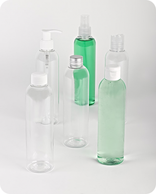 Stak Plast introduces new bottle ranges: AP, RBP, and MK